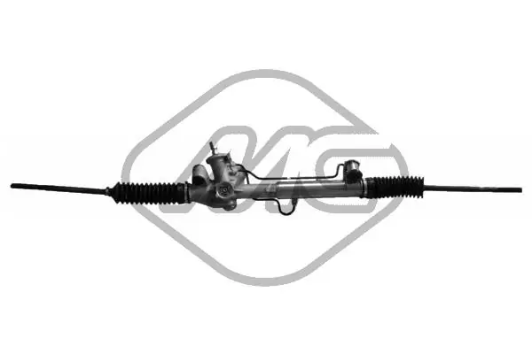 Cremallera caja de direccion para Ford Focus I DAW, DBW