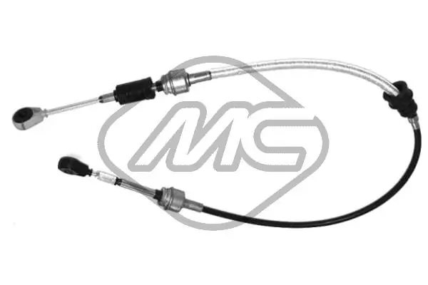 80905 Metalcaucho