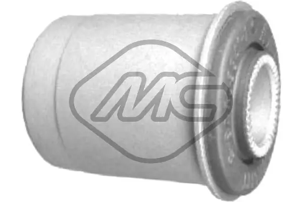 58920 Metalcaucho