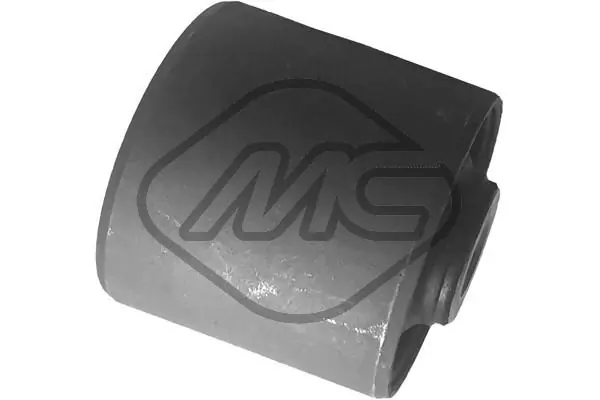 58657 Metalcaucho