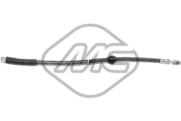 96173 Metalcaucho