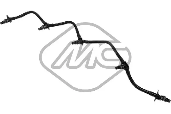 92507 Metalcaucho