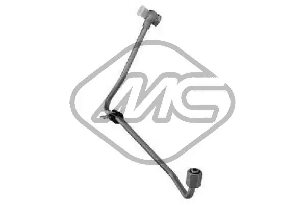 92426 Metalcaucho
