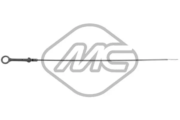 39161 Metalcaucho