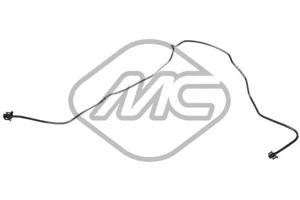 99680 Metalcaucho