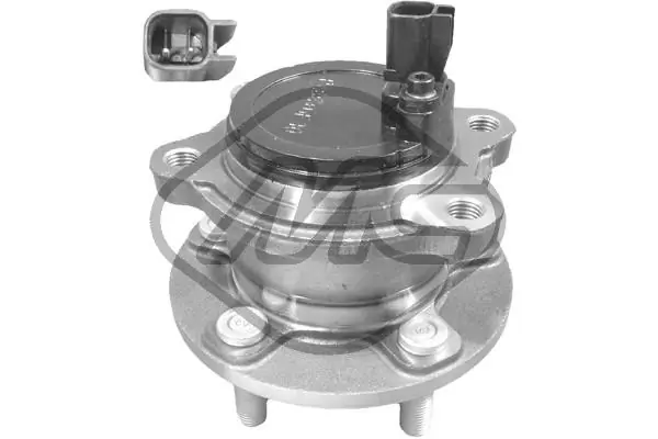Precio del repuesto Buje Focus III sedán