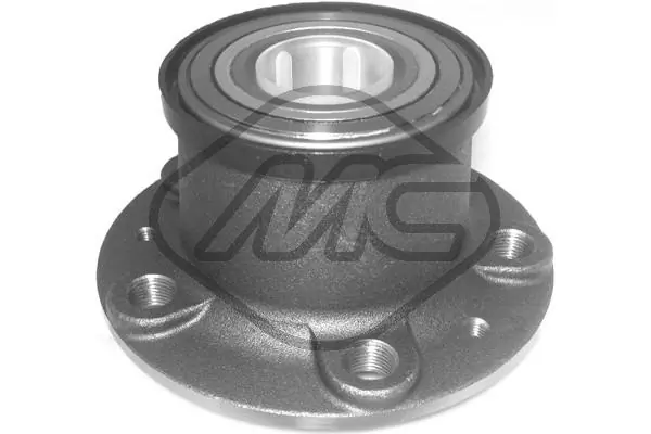 90153 Metalcaucho