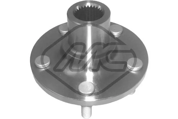 90165 Metalcaucho