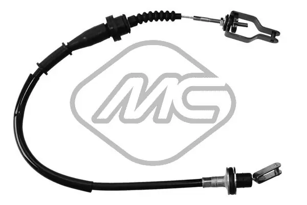 Precio del repuesto Cable embrague Primera  sedán