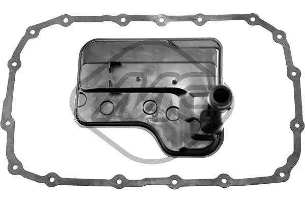 Comprar Filtro de transmisión automática BMW 3  E92 a bajo precio