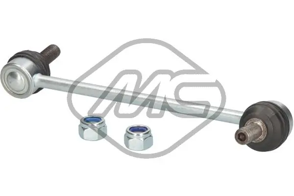 59549 Metalcaucho