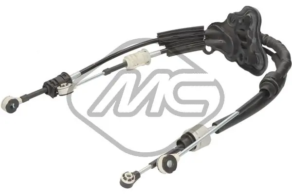 86125 Metalcaucho