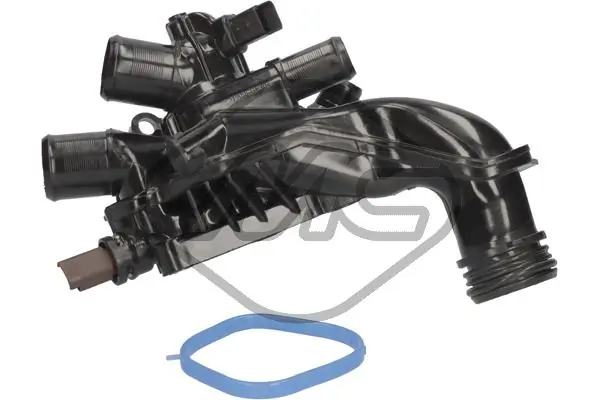 Termostato refrigerante Peugeot 208 (CA, CC)