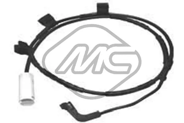 02094 Metalcaucho