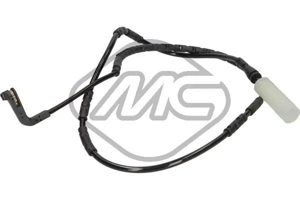 02083 Metalcaucho
