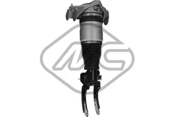Amortiguador frontal izquierdo Amity AP 60AS0023
