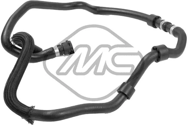 94661 Metalcaucho