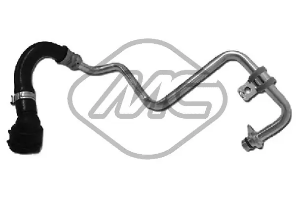 92726 Metalcaucho