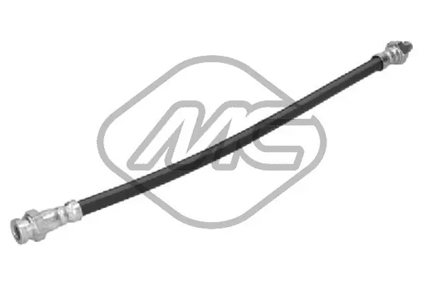 96905 Metalcaucho