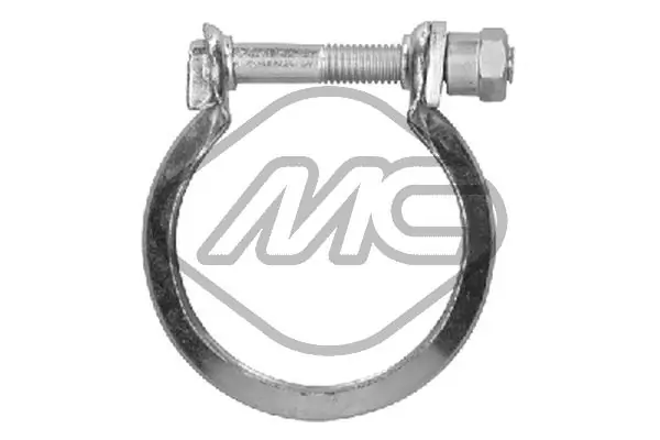 41355 Metalcaucho