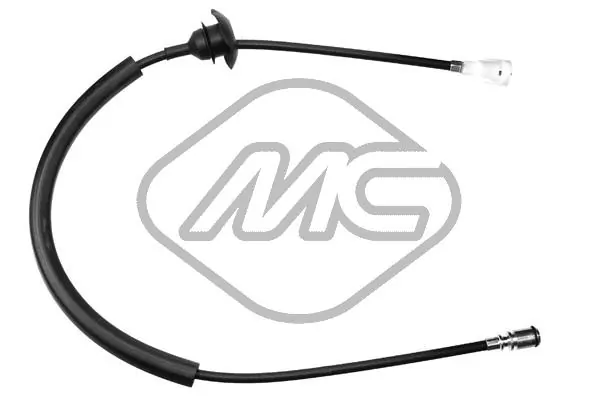 80081 Metalcaucho
