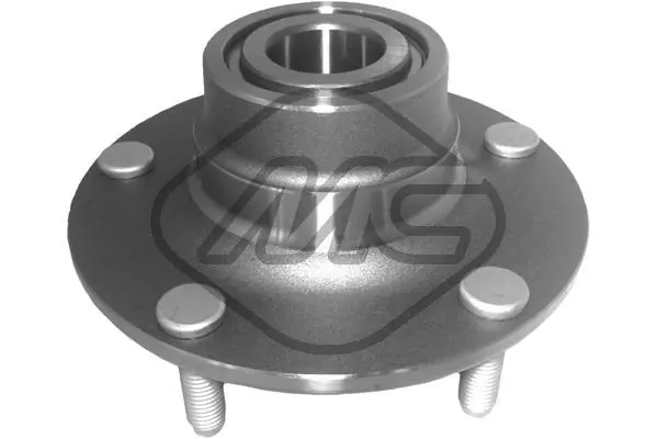 90157 Metalcaucho