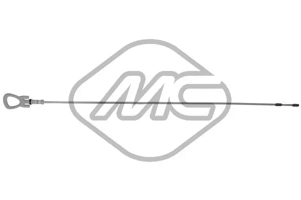 13833 Metalcaucho