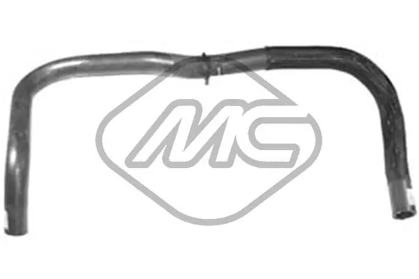 09207 Metalcaucho