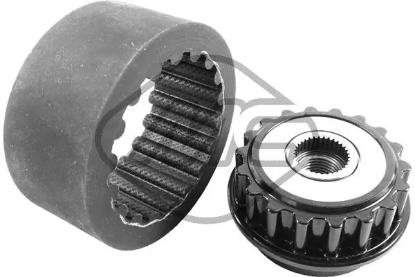 58627 Metalcaucho