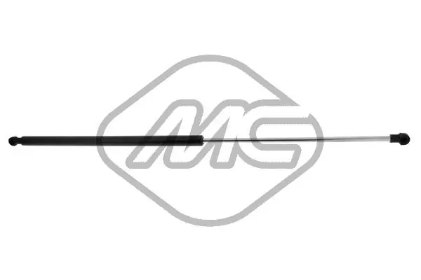 Muelle neumático, tapa delantera Mercedes E  desde 17,30 €