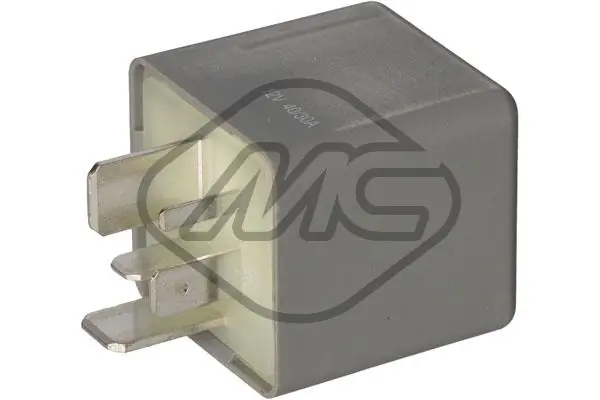 32855 Metalcaucho