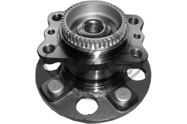 Comprar Cubo de rueda, Eje trasero Rio III UB