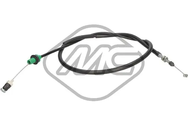 84018 Metalcaucho