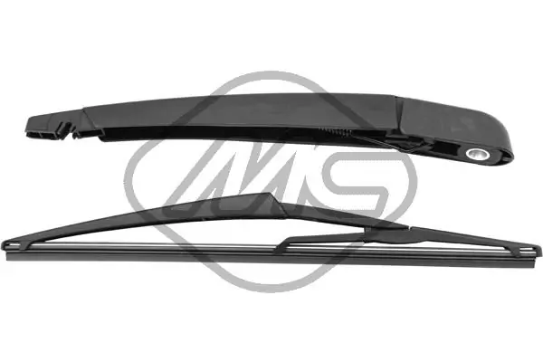 Escobilla del limpiaparabrisas trasero Ford Fiesta Mk6 hatchback (CB1) (2008 - 2016) precio, desde 5,71 EUR