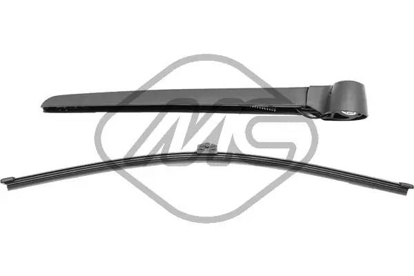 Limpiaparabrisas trasero para Audi Q7  4MB, 4MG, 4MQ