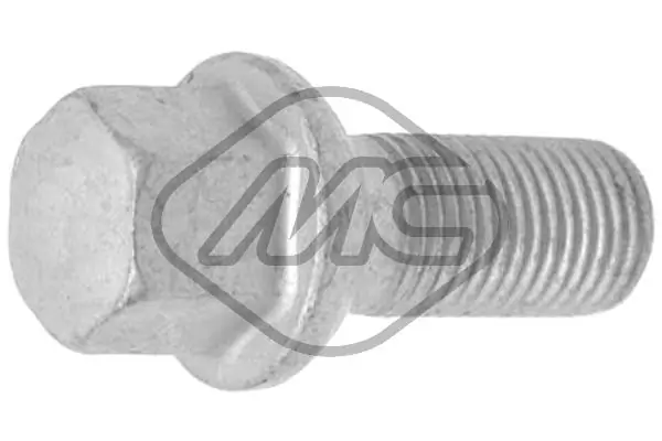 13826 Metalcaucho
