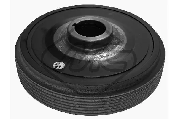 Comprar Polea de cigüeñal Fiat Ducato II 230