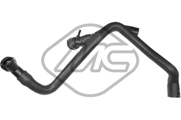 09524 Metalcaucho