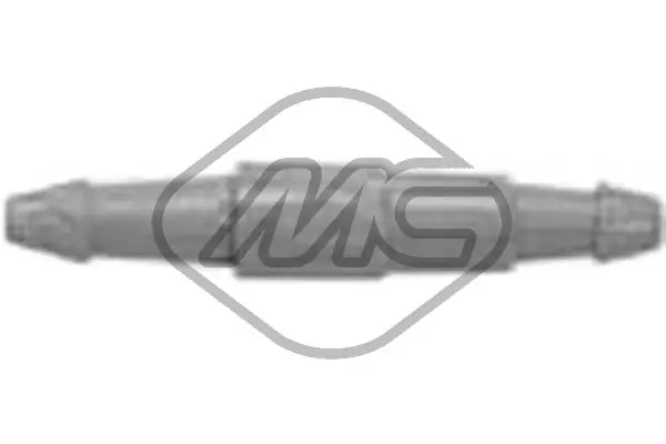 43335 Metalcaucho