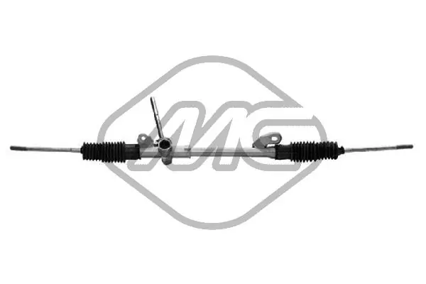 Precio del repuesto Caja de dirección Escort V hatchback