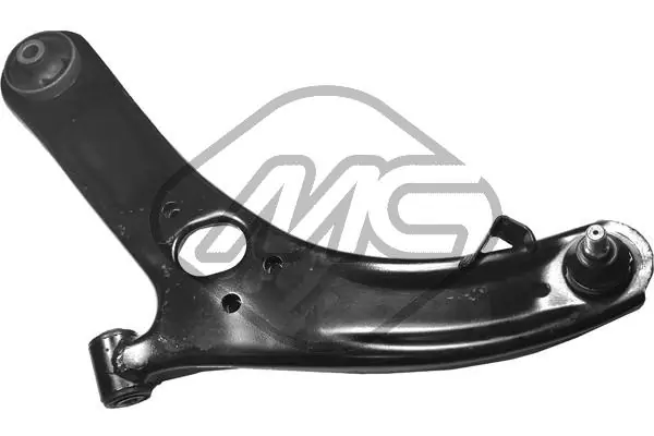 52125 Metalcaucho