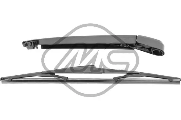 Limpiaparabrisas traseros para Mazda 6 GG