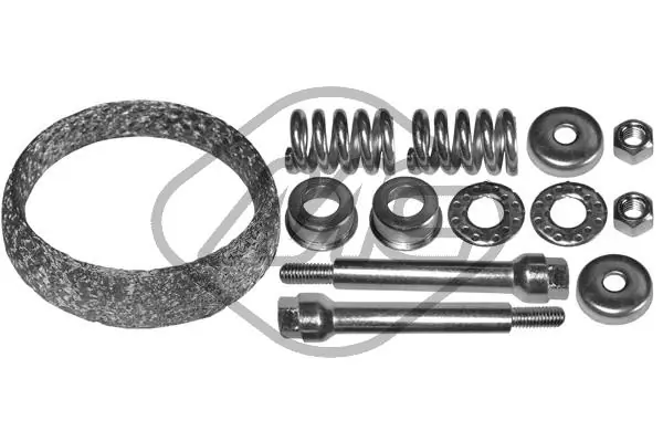 Comprar Junta de tubo de escape Iveco Daily III  a bajo precio