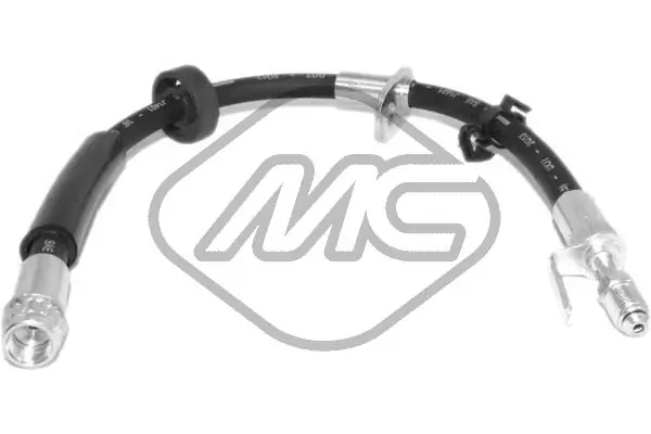 Tubo flexible de frenos delantero Citroen Jumpy II furgoneta comprar en España