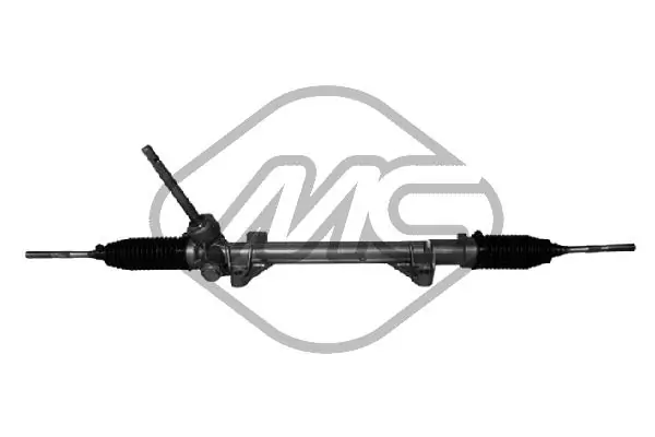 50409 Metalcaucho