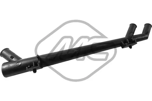 92078 Metalcaucho