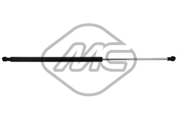 Precio del repuesto Muelle neumatico maletero 106 II hatchback