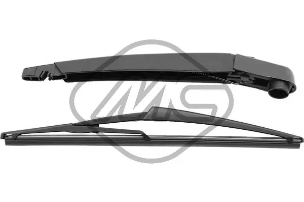 Limpiaparabrisas posterior para Mercedes ML/GLE  (W166)