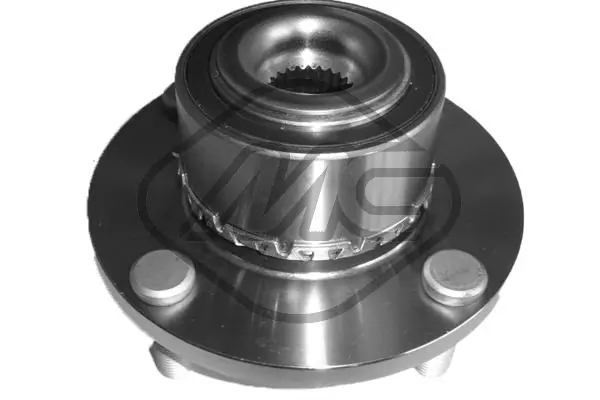 Comprar Cubo de rueda delantero Mitsubishi Colt VI Z3A a bajo precio
