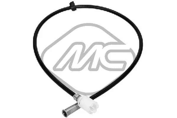 Cable del velocímetro Panda I hatchback (1982-2003) original desde 16,44 €